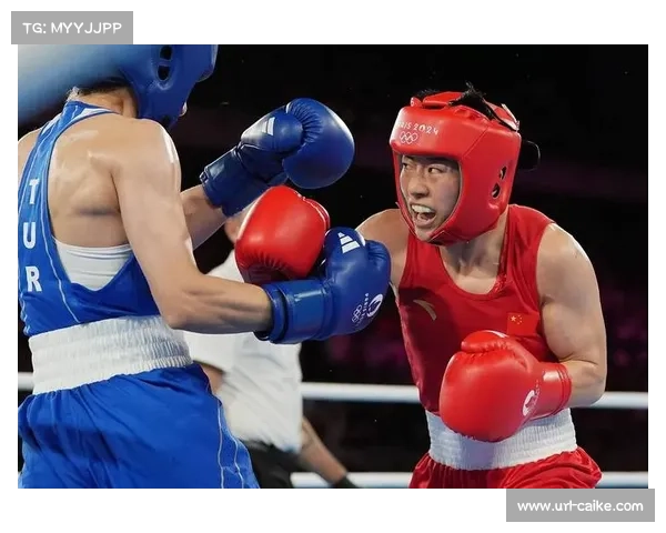 十五运拳击13金落定，吴愉圆梦李倩谢幕薪火相传