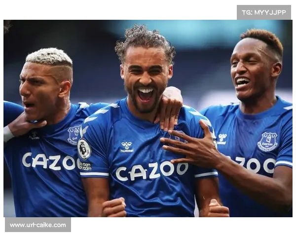 伯恩利0-0逼平埃弗顿，近9场仅2平7负保级压力巨大